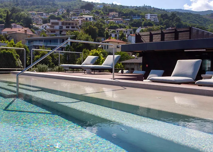 Keight Hotel Opatija, Curio Collection By Hilton